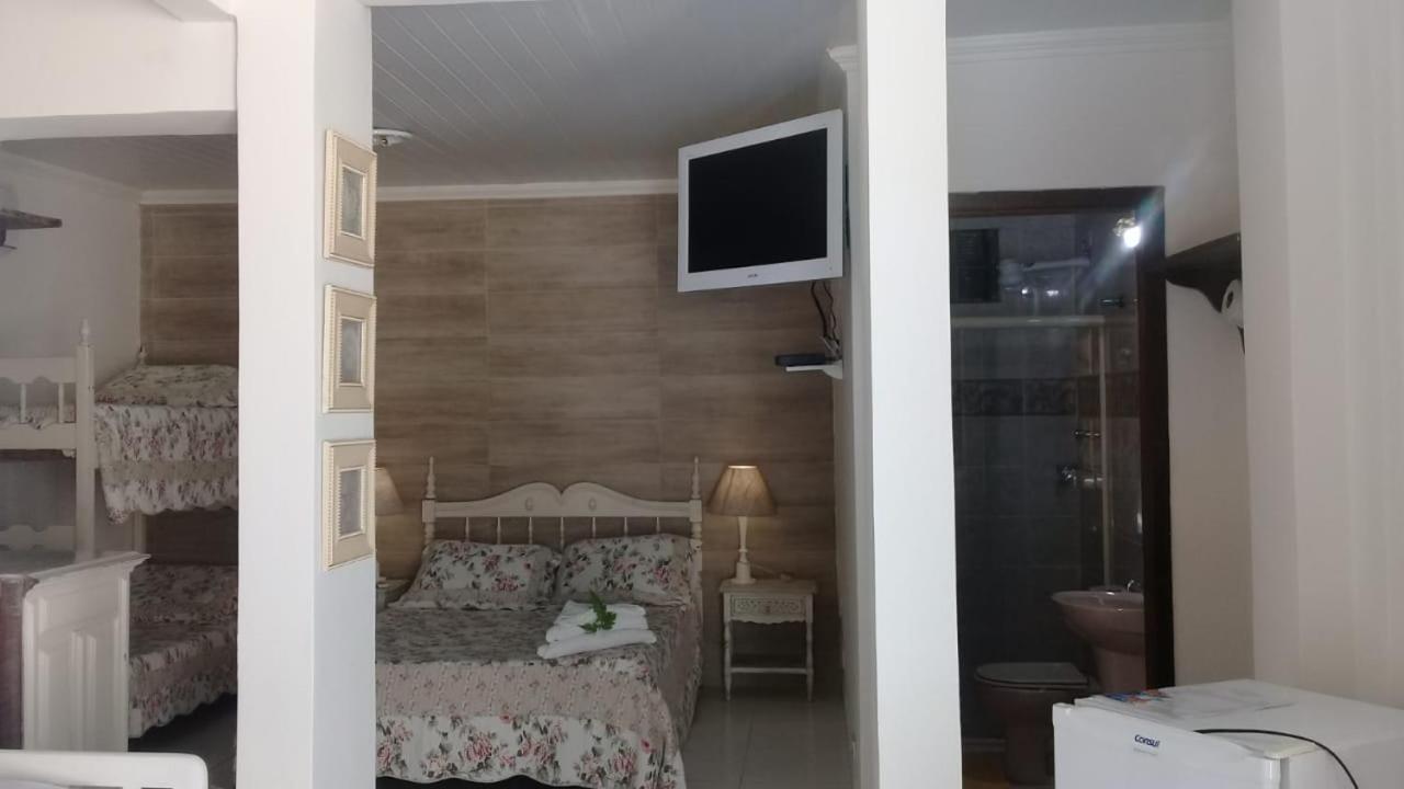 Pousada Recanto Da Estrela Guaruja Exterior photo